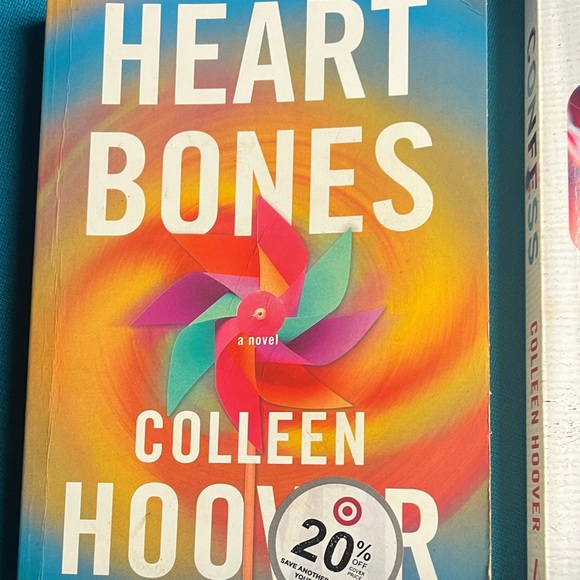 Colleen Hoover 9 Book Bundle - Picture 5 of 10